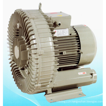 Ring Blower 4kw Vacuum Pump